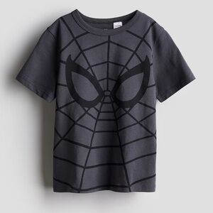 Marvel Spider Man Shirt